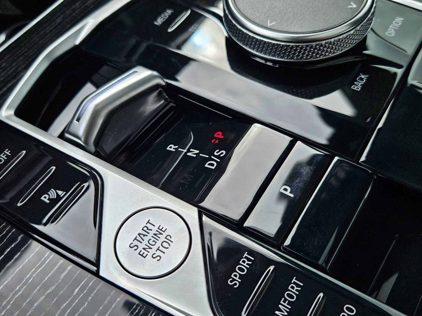 2023 BMW X7 M60i M60i