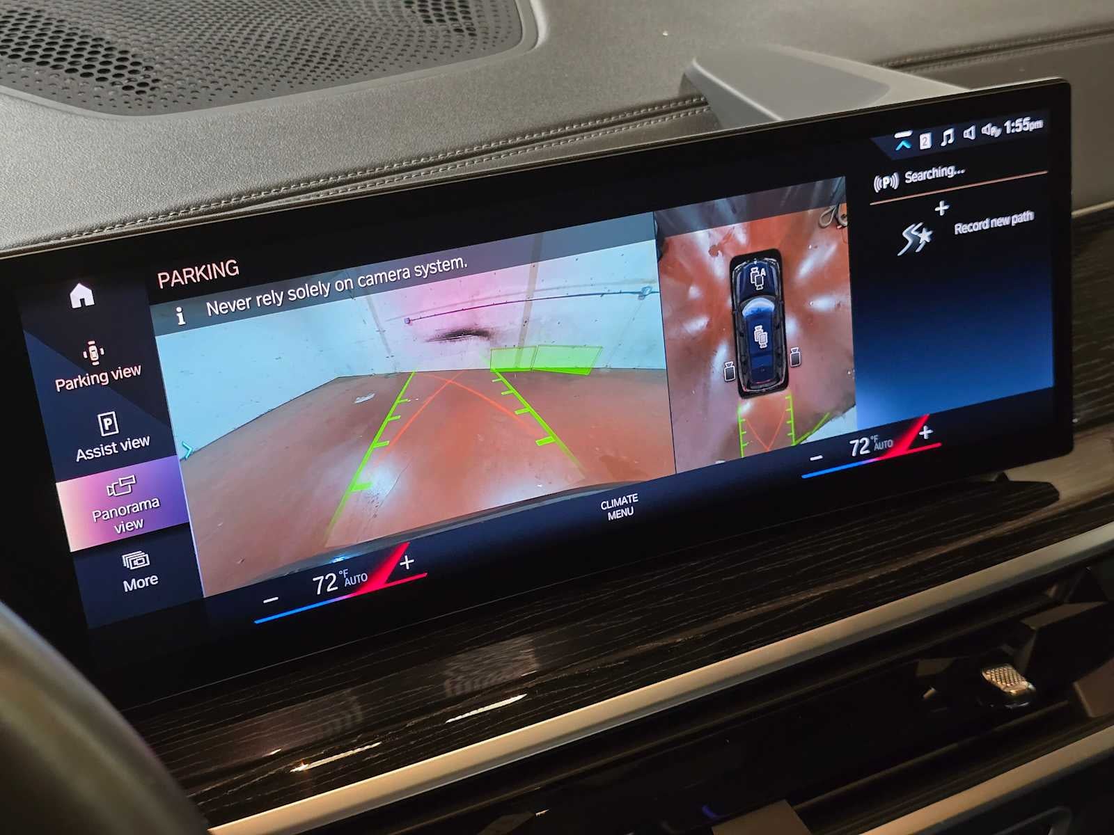 2023 BMW X7 M60i M60i