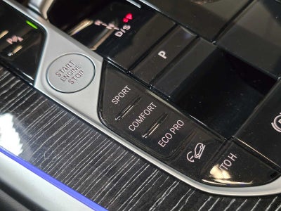 2023 BMW X7 M60i M60i