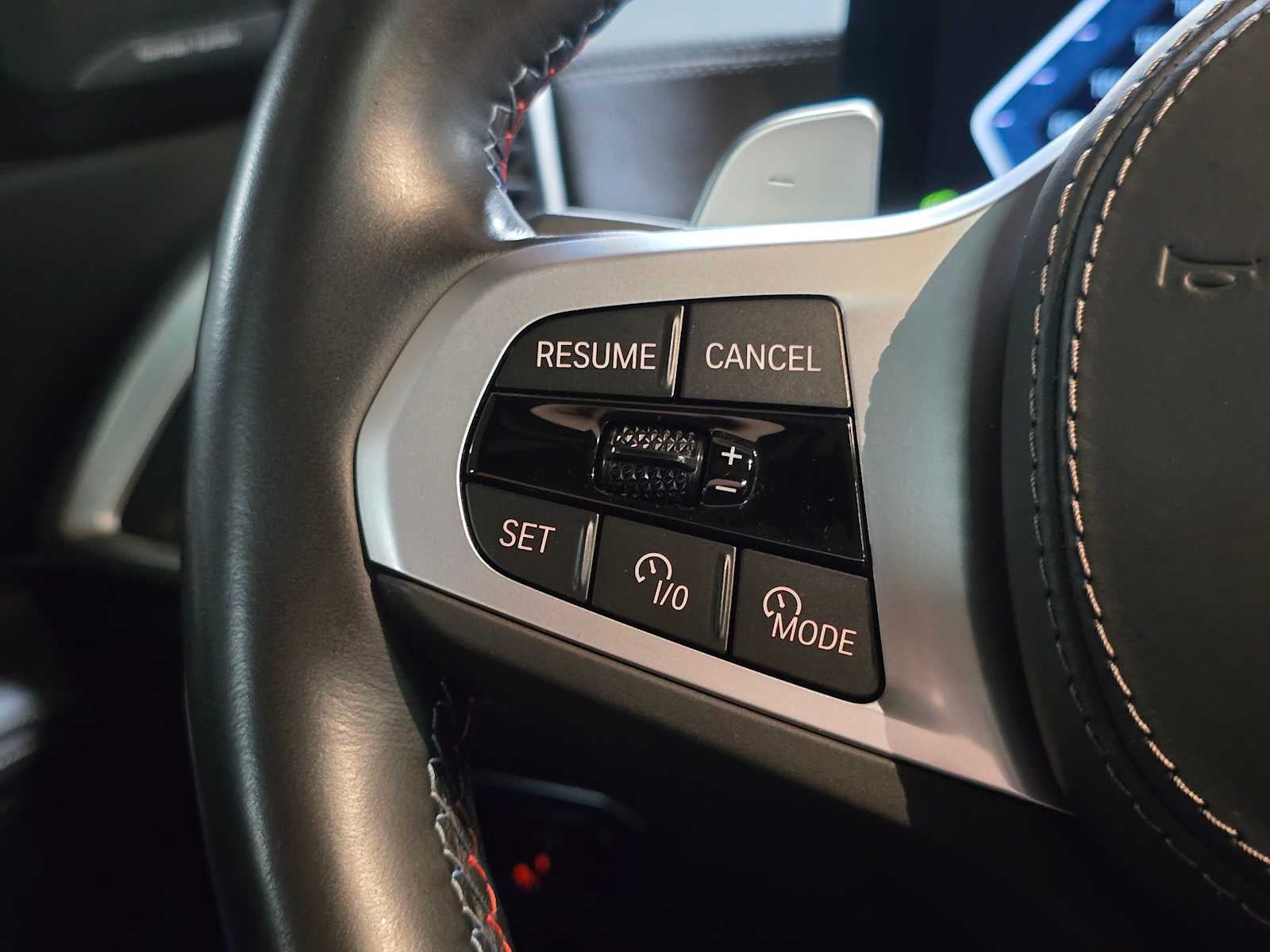 2023 BMW X7 M60i M60i