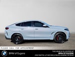 2024 BMW X6 xDrive40i xDrive40i