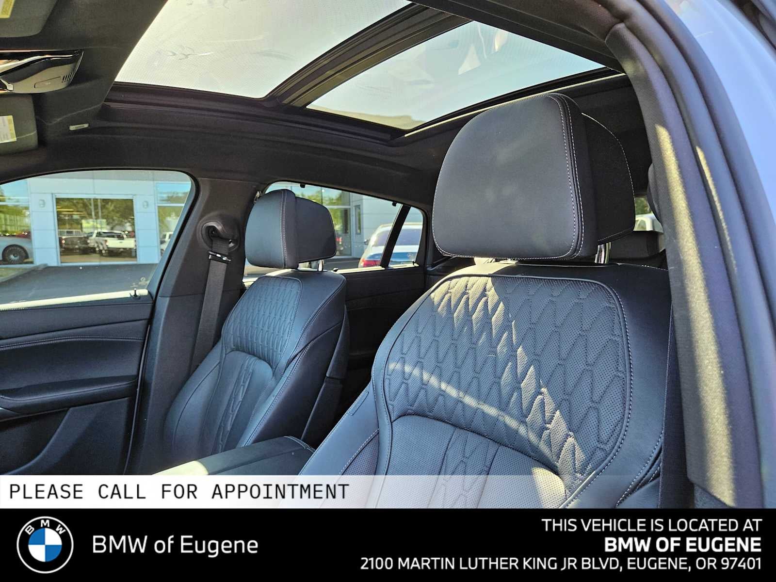 2024 BMW X6 xDrive40i xDrive40i