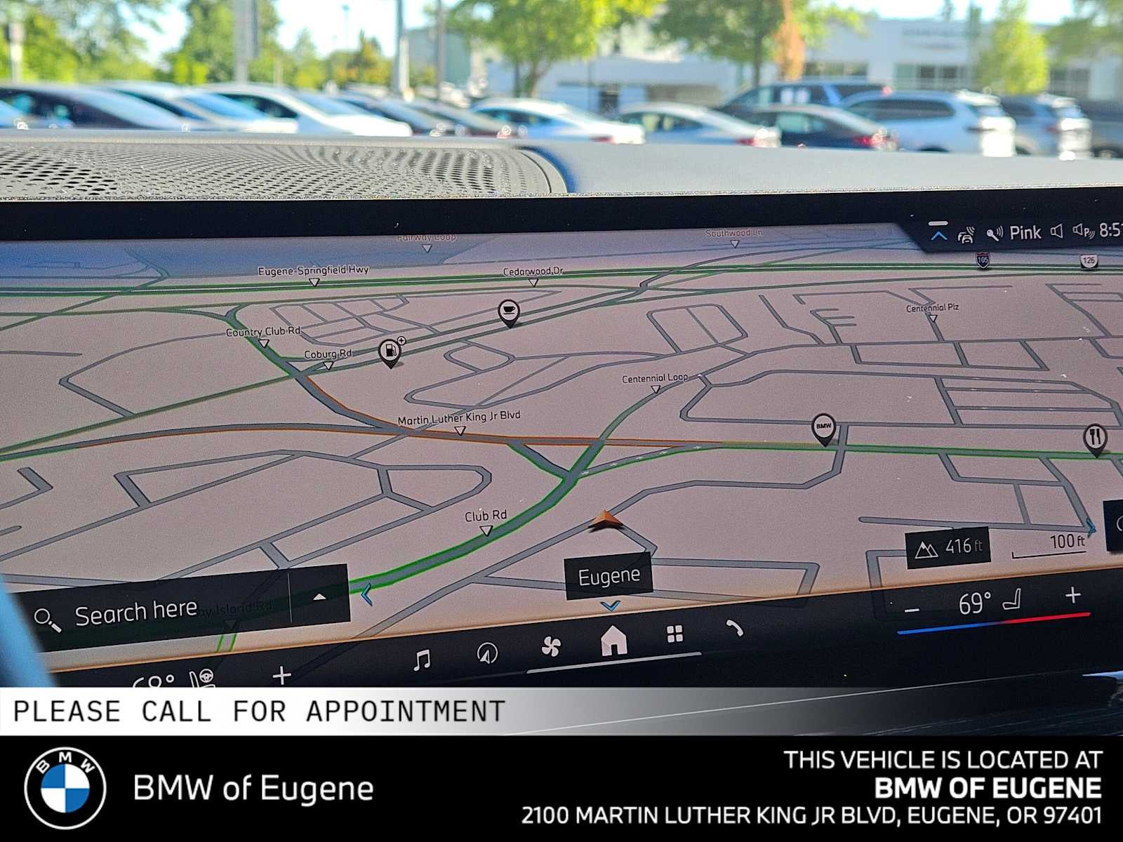 2024 BMW X6 xDrive40i xDrive40i