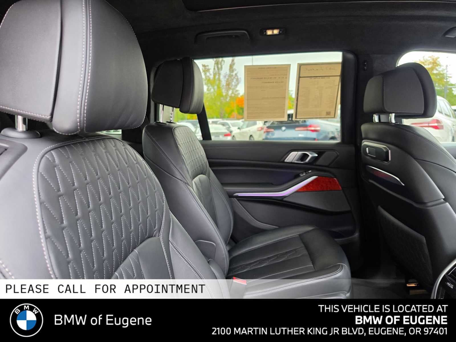 2023 BMW X7 ALPINA XB7