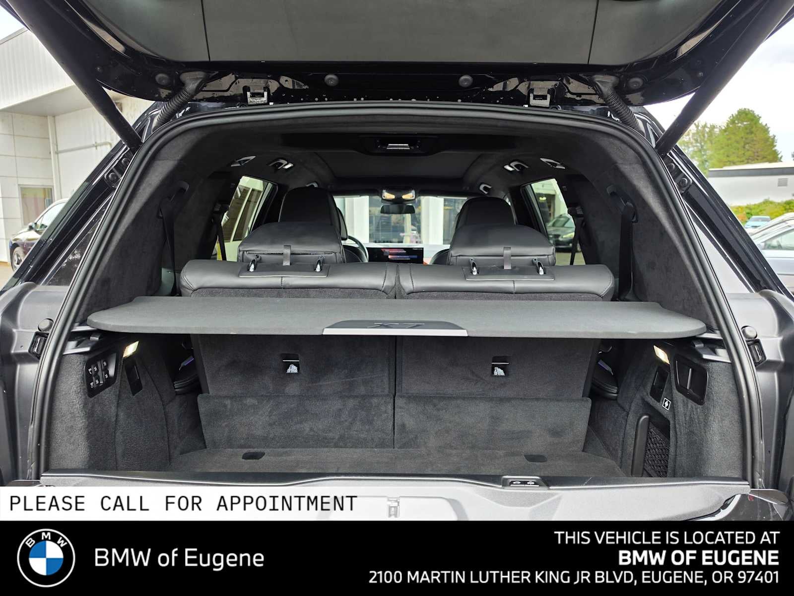 2023 BMW X7 ALPINA XB7