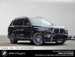 2023 BMW X7 ALPINA XB7