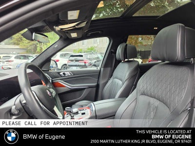 2023 BMW X7 ALPINA XB7