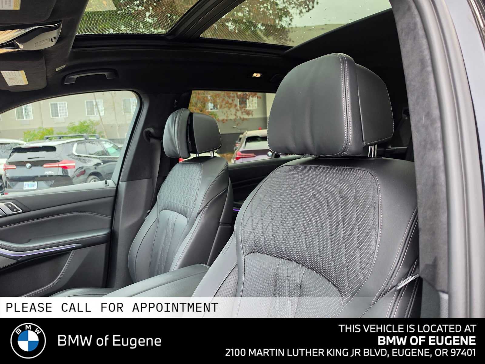 2023 BMW X7 ALPINA XB7