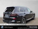 2023 BMW X7 ALPINA XB7