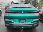 2025 BMW X6 M60i
