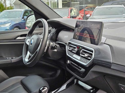 2023 BMW X3 xDrive30i xDrive30i