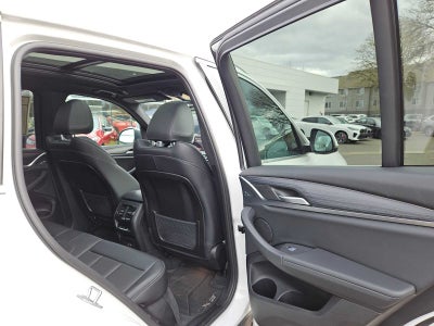 2023 BMW X3 xDrive30i xDrive30i