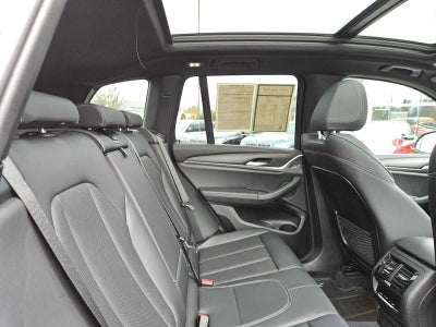 2023 BMW X3 xDrive30i xDrive30i