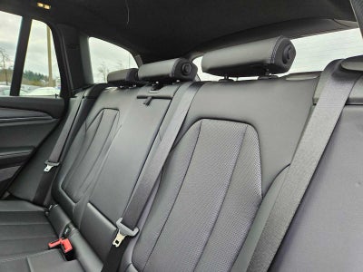 2023 BMW X3 xDrive30i xDrive30i