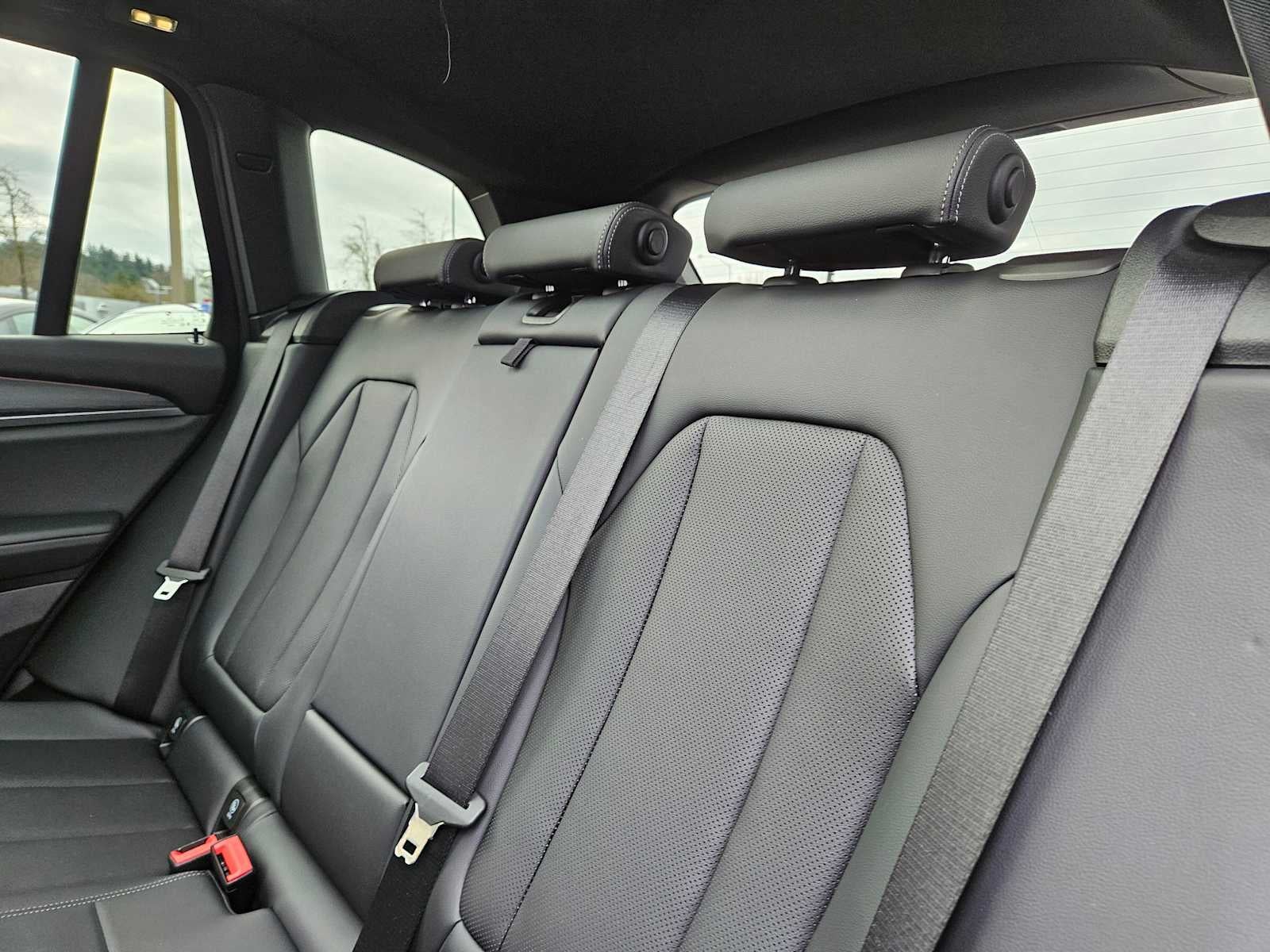 2023 BMW X3 xDrive30i xDrive30i