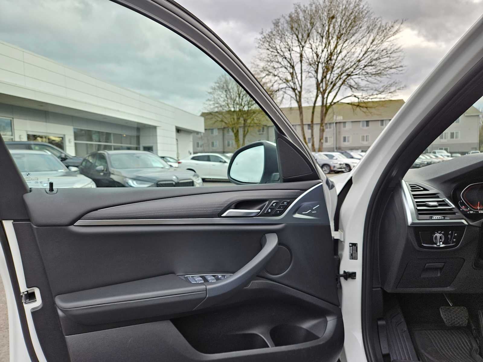 2023 BMW X3 xDrive30i xDrive30i