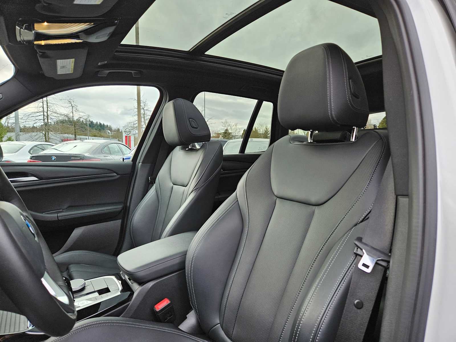 2023 BMW X3 xDrive30i xDrive30i