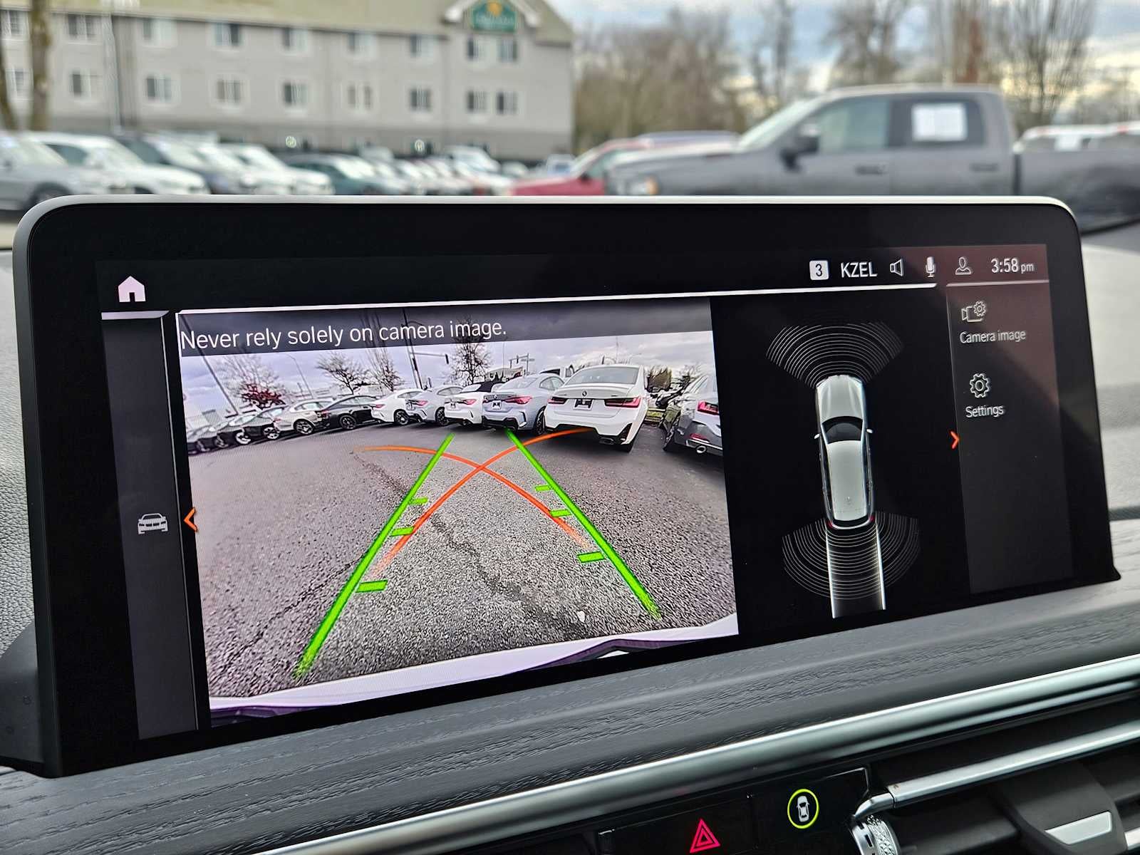 2023 BMW X3 xDrive30i xDrive30i