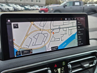 2023 BMW X3 xDrive30i xDrive30i