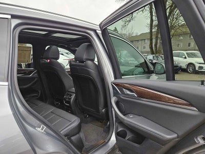 2024 BMW X3 xDrive30i xDrive30i