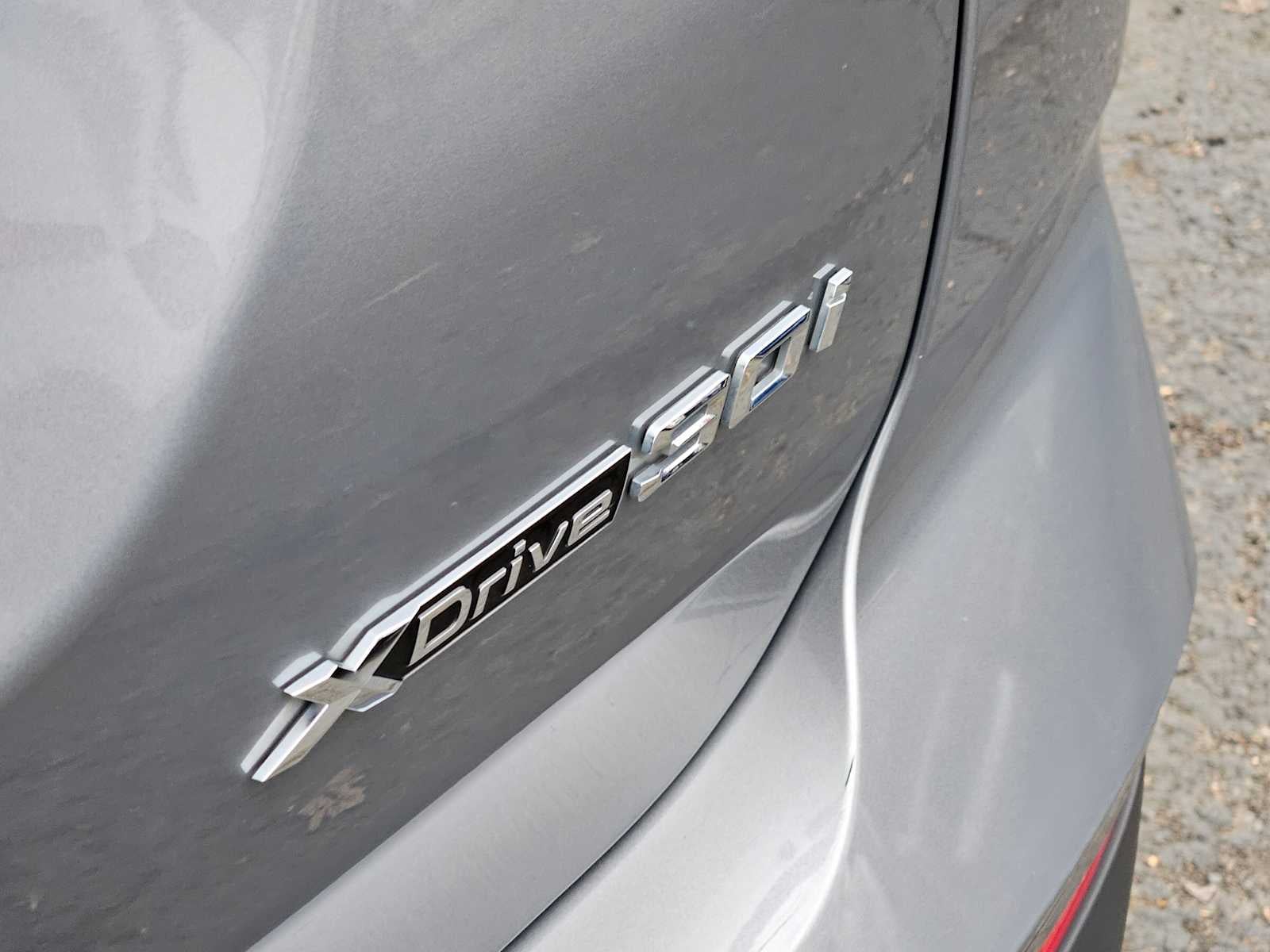 2024 BMW X3 xDrive30i xDrive30i