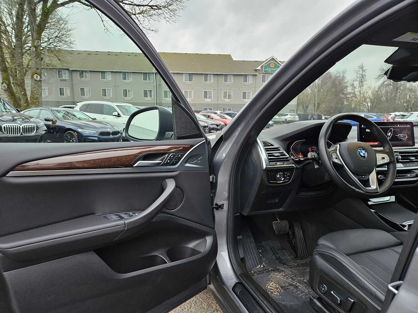 2024 BMW X3 xDrive30i xDrive30i