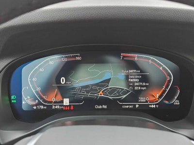 2024 BMW X3 xDrive30i xDrive30i