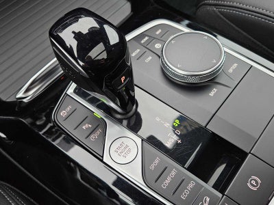 2024 BMW X3 xDrive30i xDrive30i