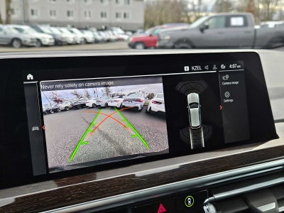 2023 BMW X3 xDrive30i xDrive30i