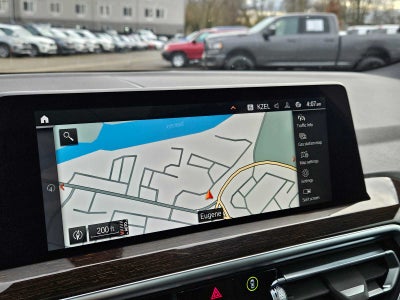 2023 BMW X3 xDrive30i xDrive30i