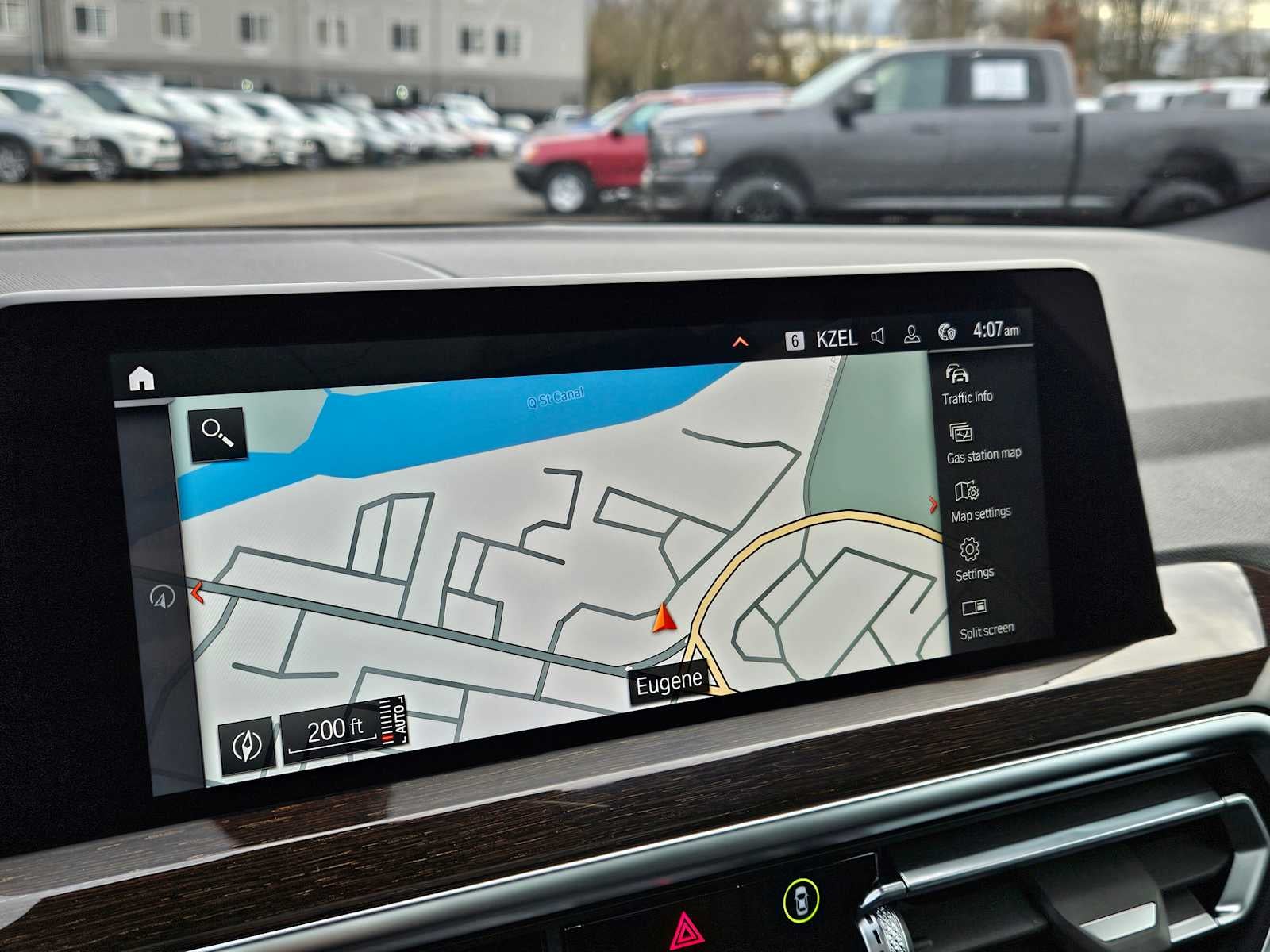 2023 BMW X3 xDrive30i xDrive30i