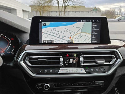 2023 BMW X3 xDrive30i xDrive30i