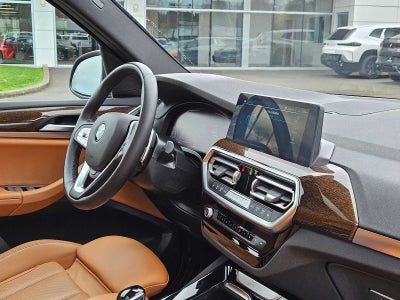 2023 BMW X3 xDrive30i xDrive30i