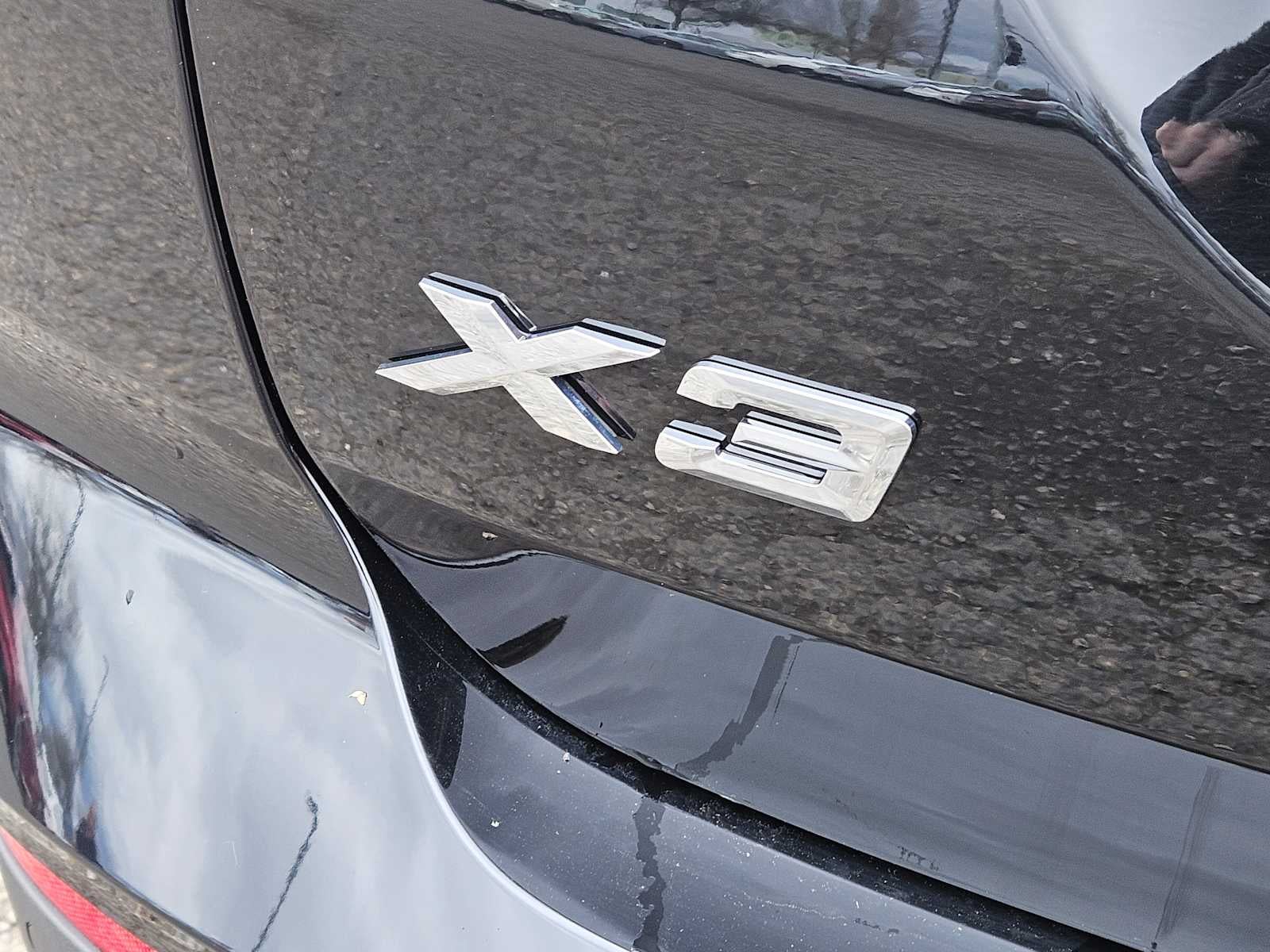 2023 BMW X3 xDrive30i xDrive30i