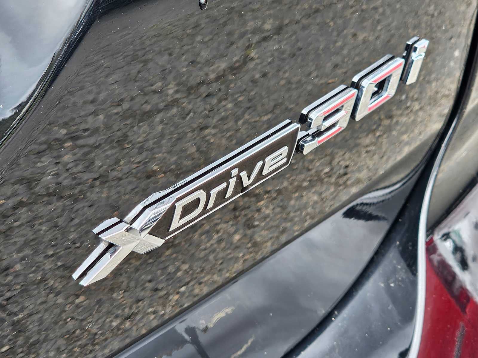 2023 BMW X3 xDrive30i xDrive30i