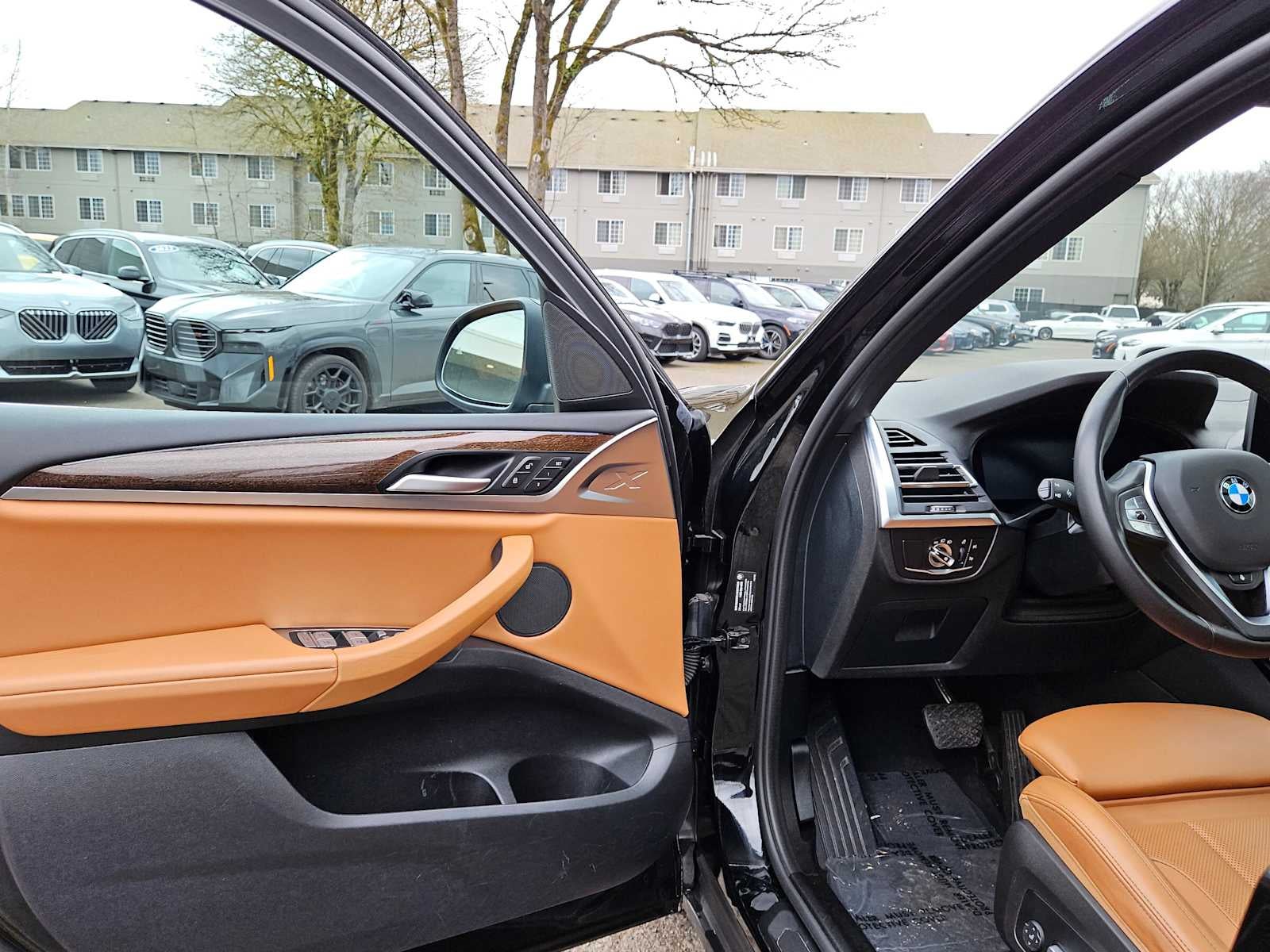 2023 BMW X3 xDrive30i xDrive30i