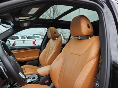 2023 BMW X3 xDrive30i xDrive30i