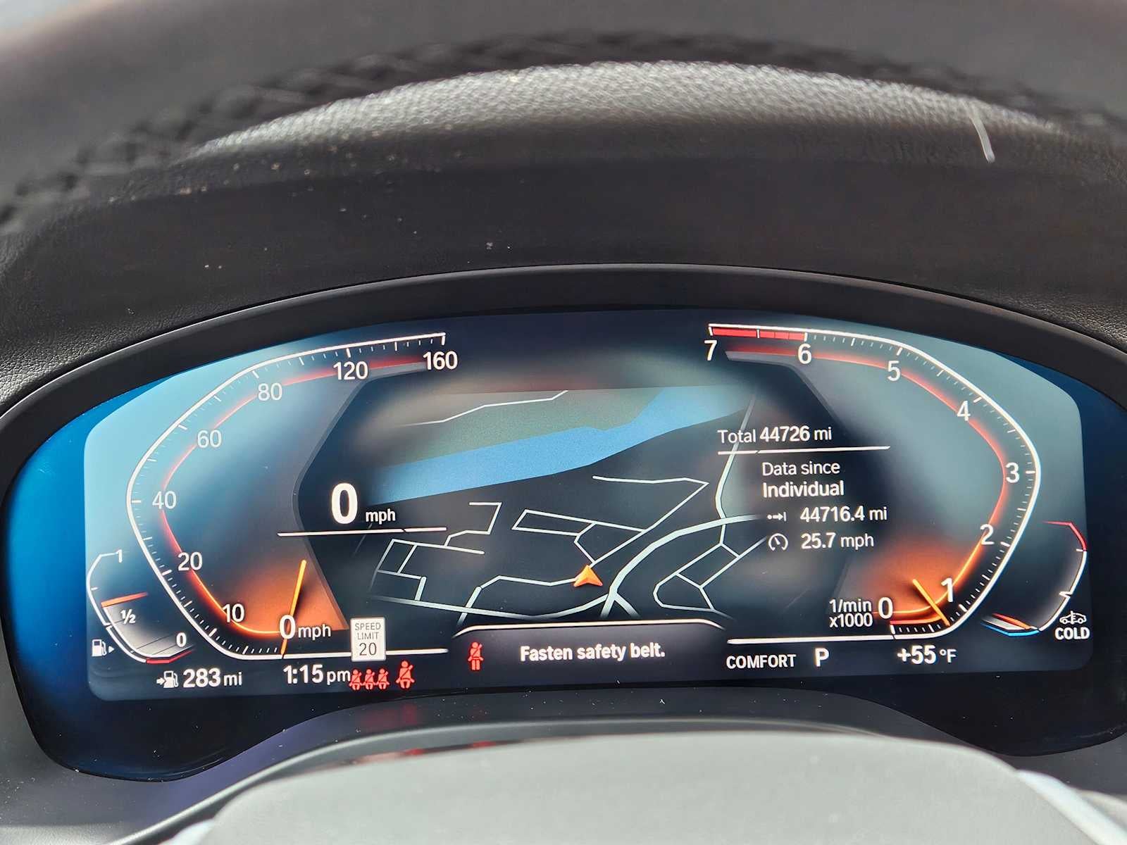 2023 BMW X3 xDrive30i xDrive30i