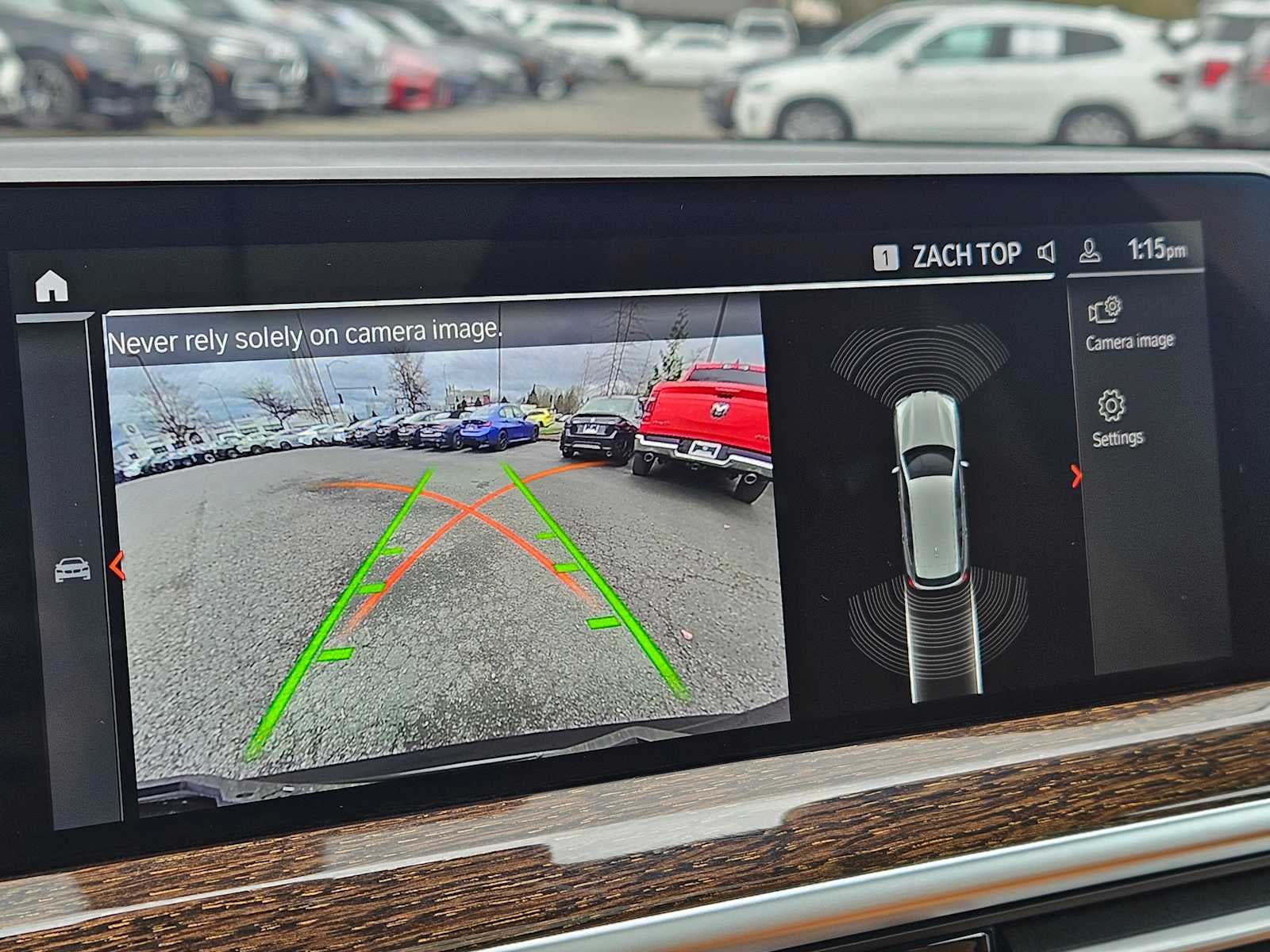 2023 BMW X3 xDrive30i xDrive30i