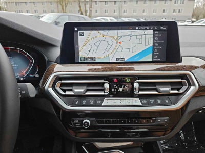 2023 BMW X3 xDrive30i xDrive30i