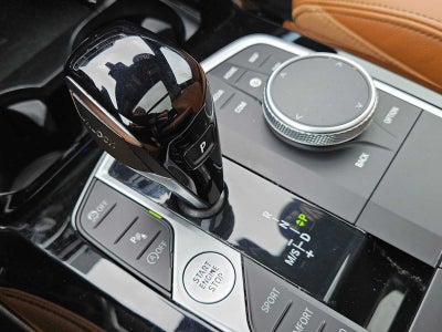 2023 BMW X3 xDrive30i xDrive30i