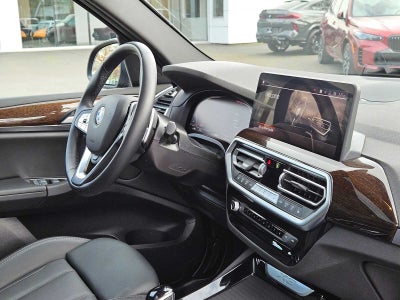 2024 BMW X3 xDrive30i xDrive30i