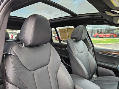 2024 BMW X3 xDrive30i xDrive30i