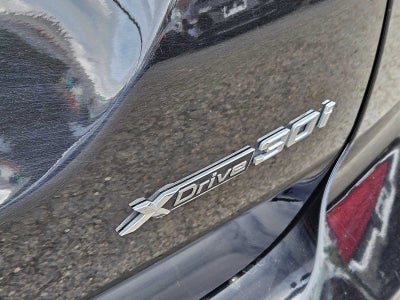 2024 BMW X3 xDrive30i xDrive30i