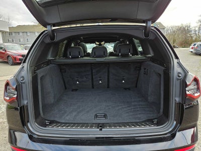 2024 BMW X3 xDrive30i xDrive30i