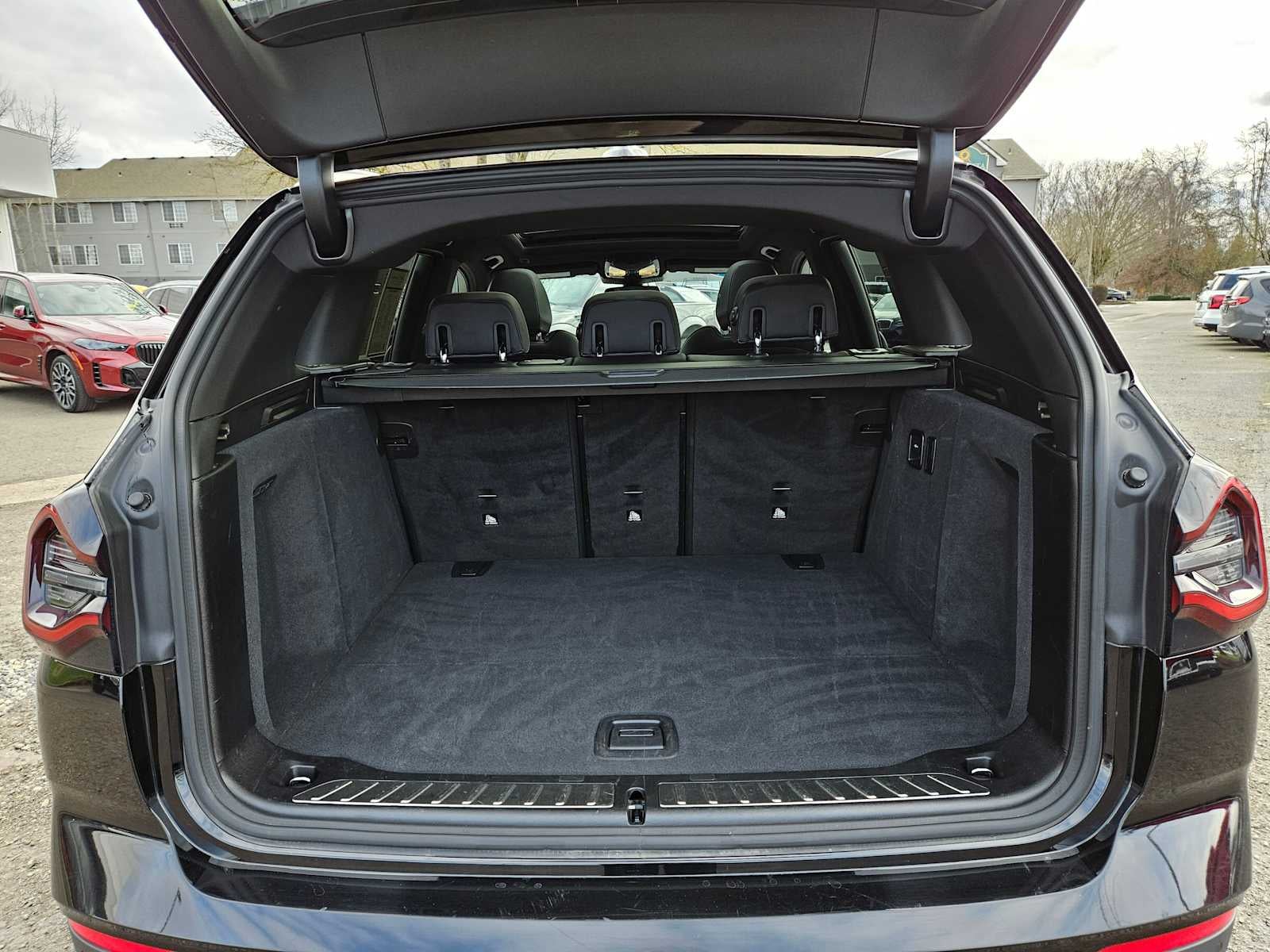 2024 BMW X3 xDrive30i xDrive30i