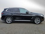 2024 BMW X3 xDrive30i xDrive30i