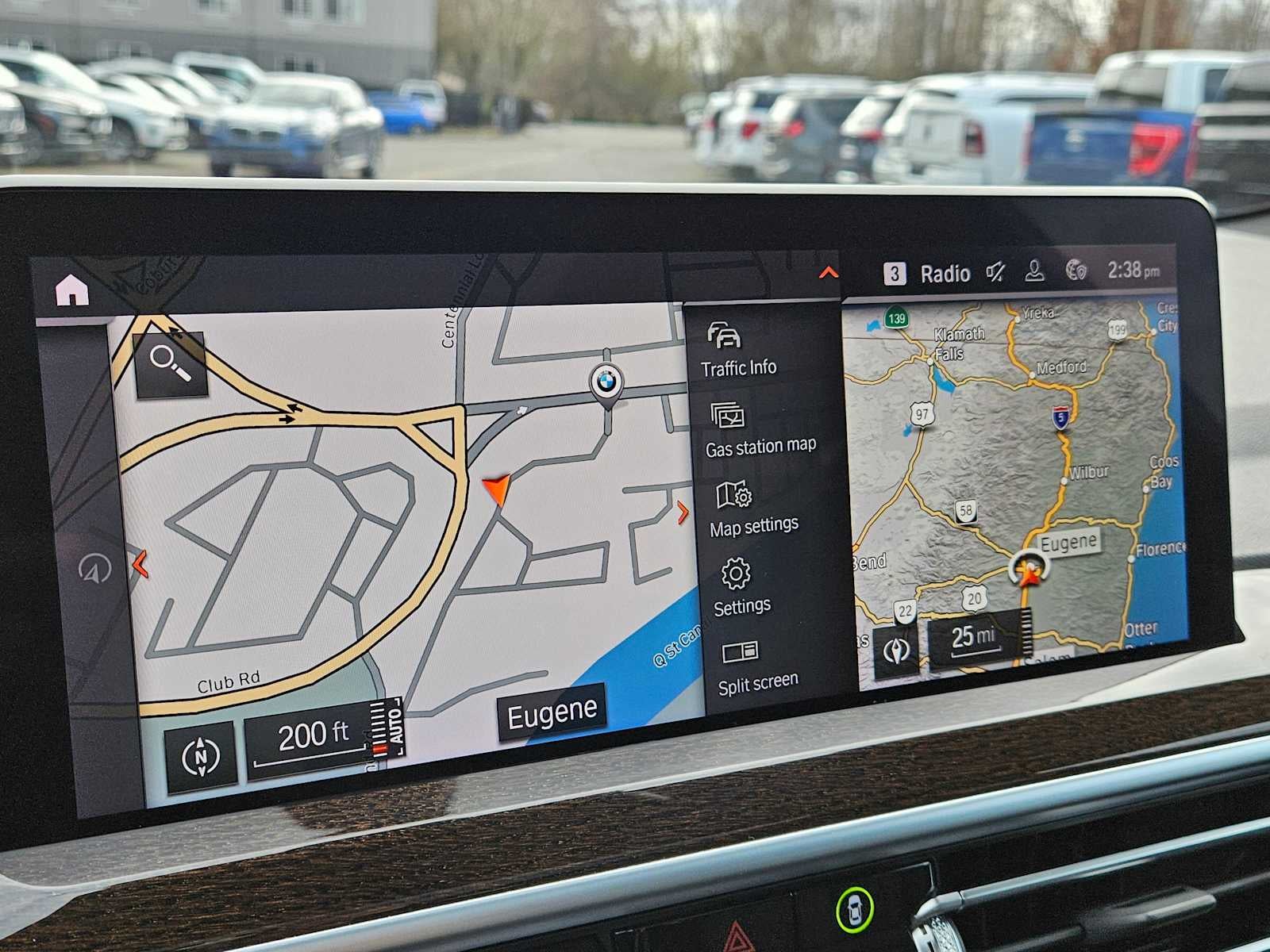 2024 BMW X3 xDrive30i xDrive30i