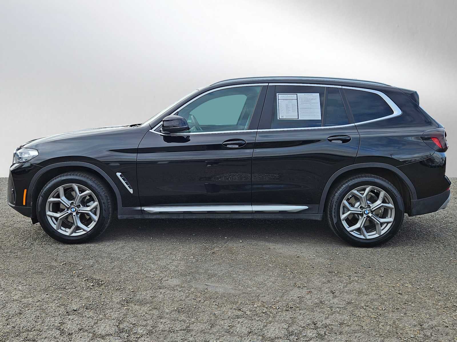 2024 BMW X3 xDrive30i xDrive30i