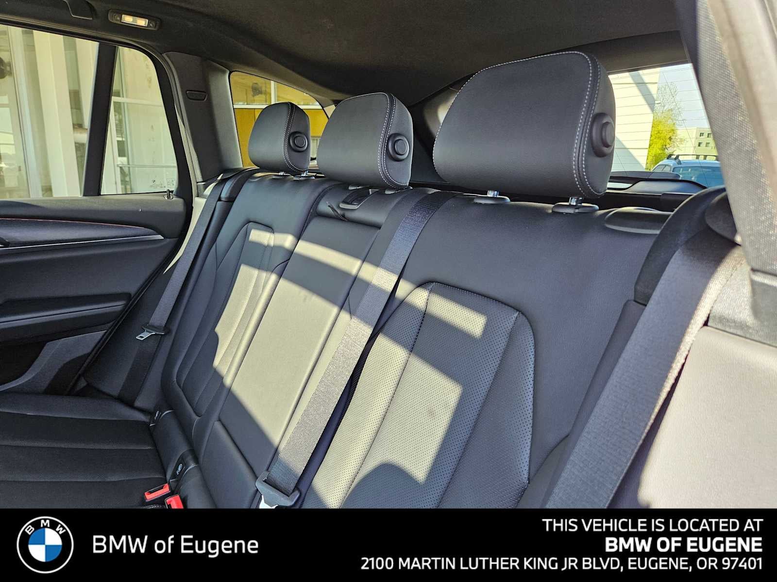 2024 BMW X3 xDrive30i xDrive30i